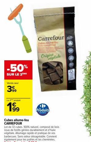 bois Carrefour