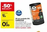 Promos Carrefour offre sur Carrefour