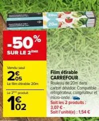 dvd carrefour