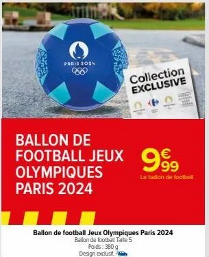 ballon de football 