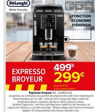 café DeLonghi