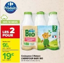 promos carrefour