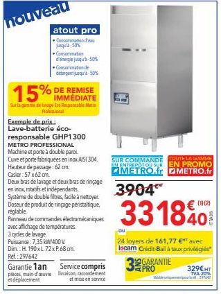 porte Promo