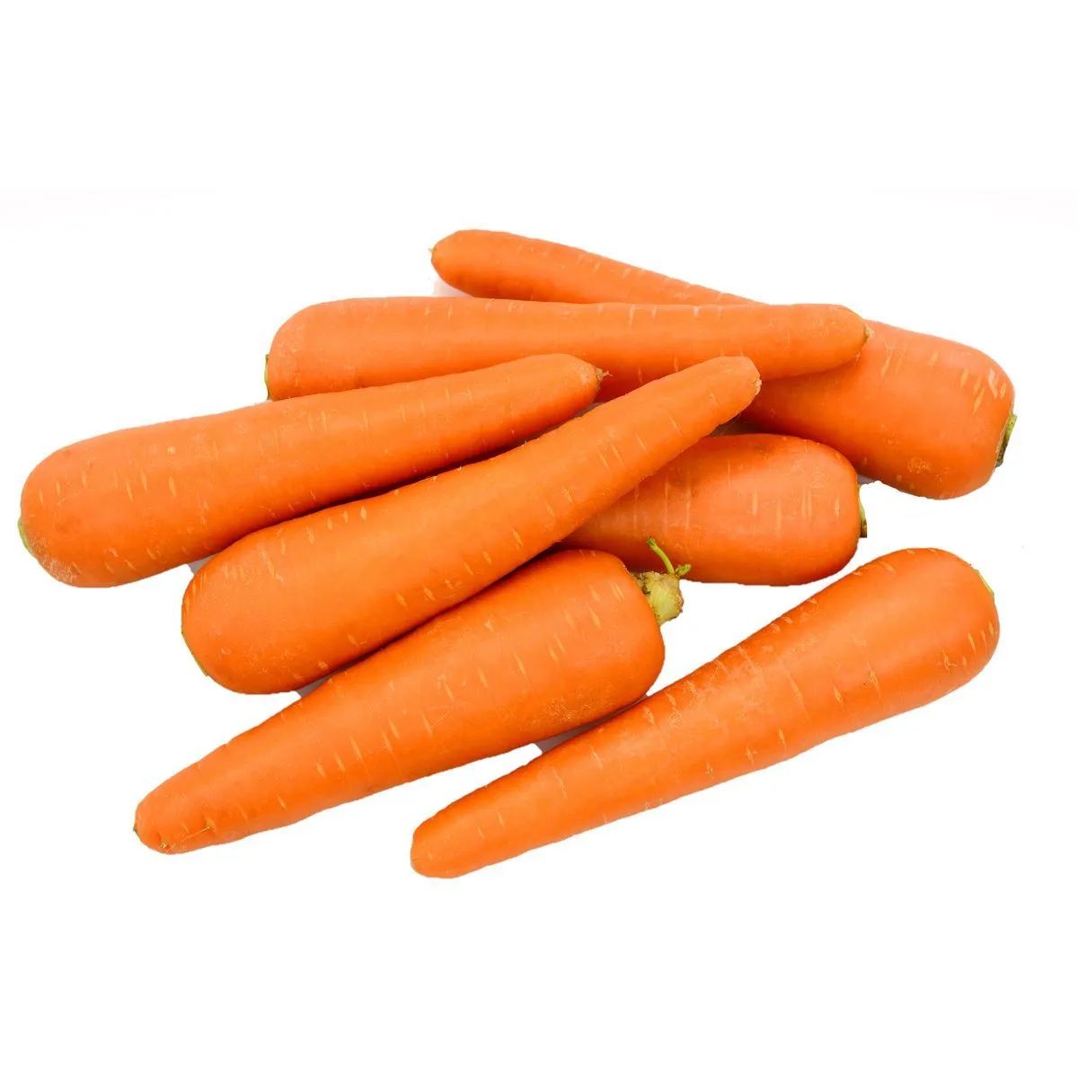 auchan cultivons le bon carottes bio