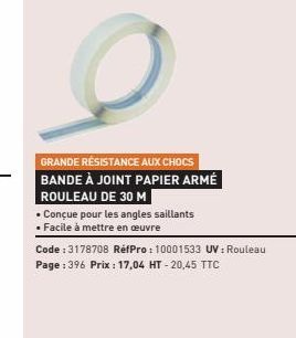 rouleau 3M