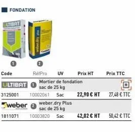 mortier 