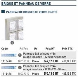 briques 