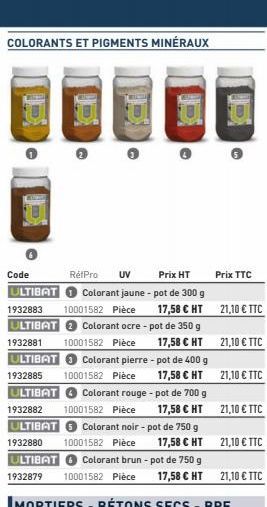 colorant 