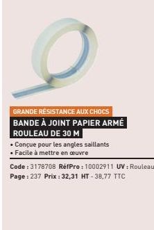 rouleau 3M