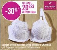 Soutien-gorge 