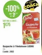 gazpacho liebig