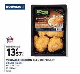 cordon bleu 