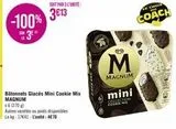 Magnum 3M offre sur Hypermarché Casino
