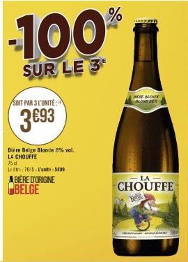 bière belge 