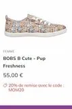 Soldes  offre sur Skechers