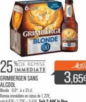 soldes Grimbergen