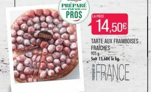 framboises 