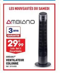 ventilateur 