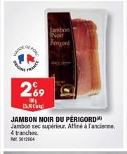 jambon 