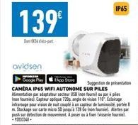 139€  D  avidsen 