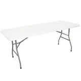 TABLE PLIANTE MULTI USAGES offre à 32,99€ sur Auchan