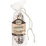  SAUCISSON SEC À L'ANCIENNE  HENRI RAFFIN offre sur Auchan Supermarché