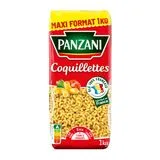 COQUILLETTES PANZANI offre à 1,39€ sur Auchan