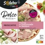 PIZZA DOLCE SODEBO offre à 2,48€ sur Auchan