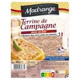 TERRINE DE CAMPAGNE MADRANGE offre à 1,79€ sur Auchan