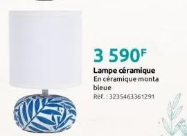 lampe 