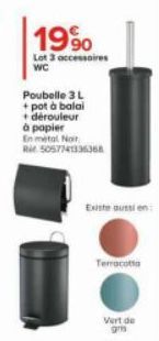 accessoires 