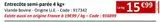 Viande bovine  offre sur Promocash