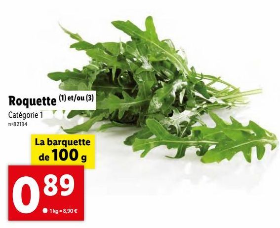 roquette