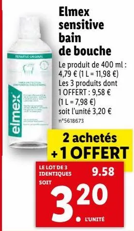 bain de bouche elmex