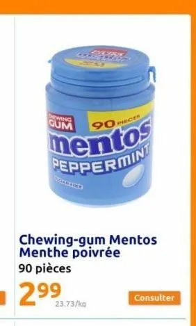 caméras mentos