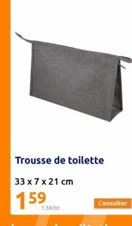 trousse 