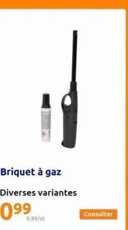 briquet 