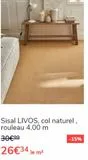 Rouleau 3M offre sur Saint Maclou