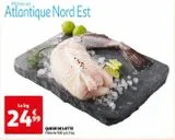 QUEUE DE LOTTE offre à 24,99€ sur Auchan