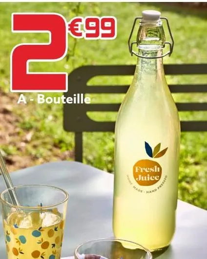 bouteille 