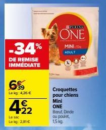 soldes Purina