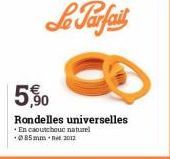 rondelles 