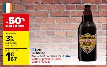 bière Guinness