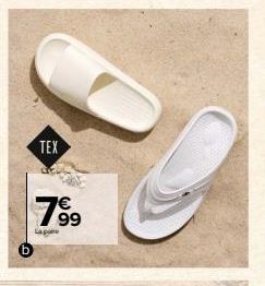 TEX  7.99  La pre 