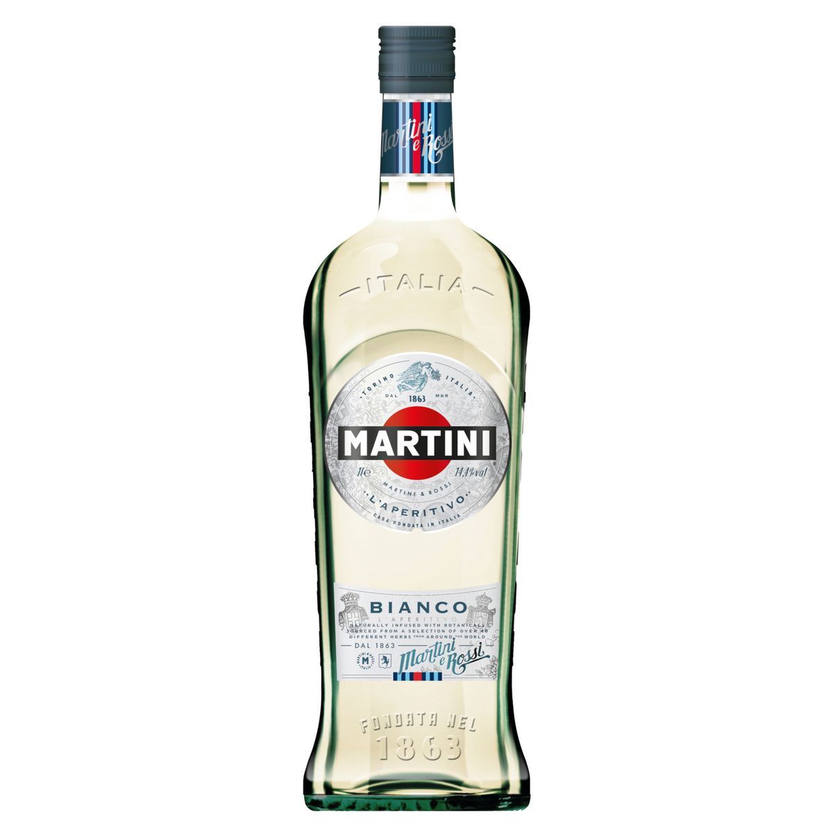 MARTINI BIANCO