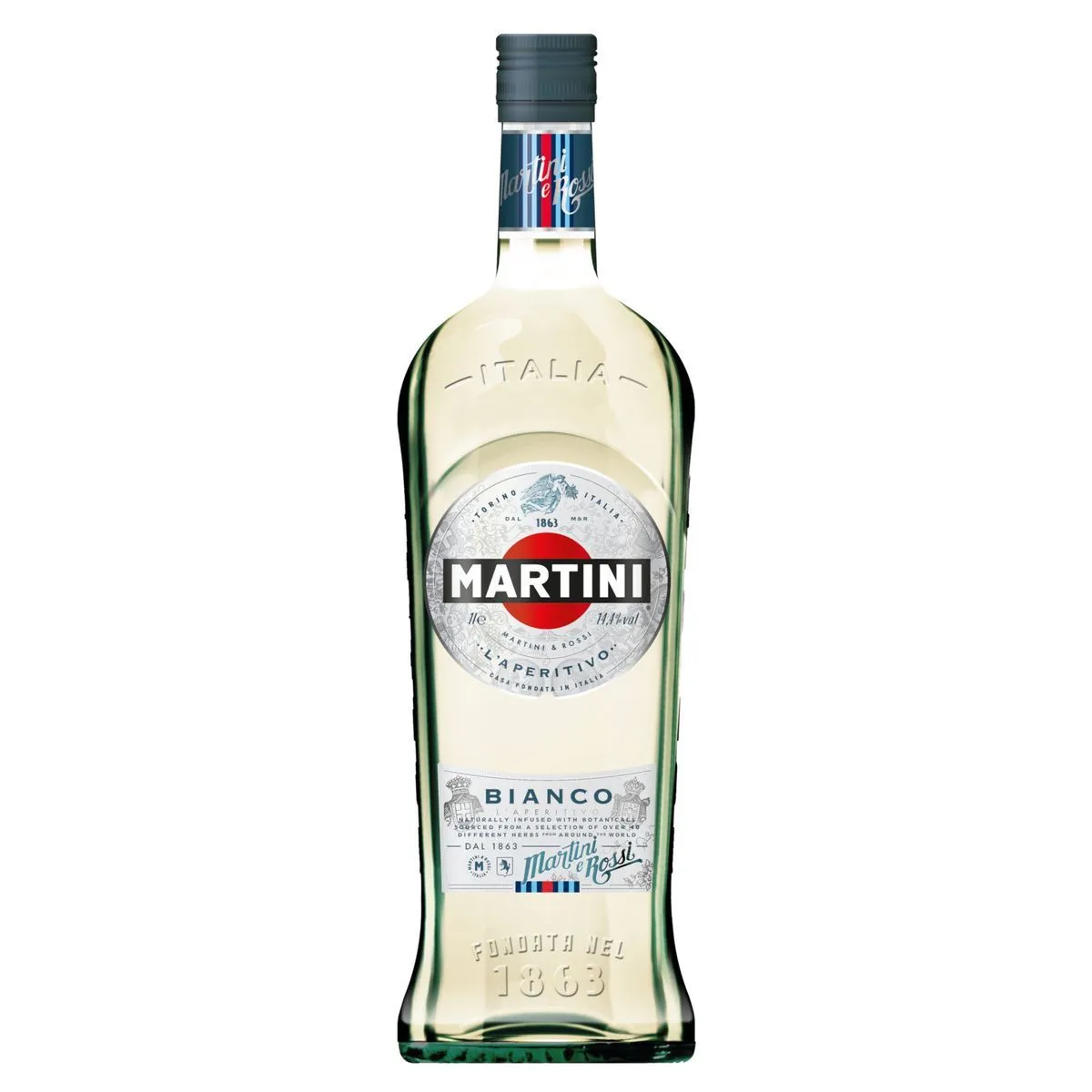 martini bianco