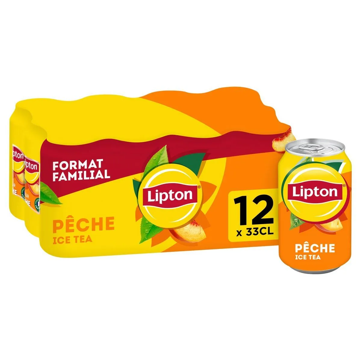 lipton ice tea