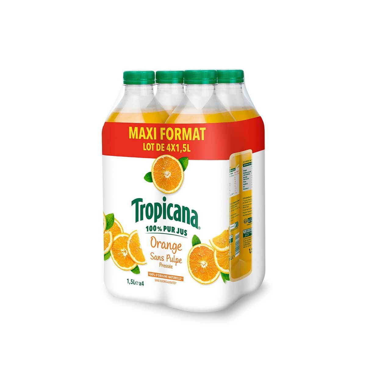 TROPICANA