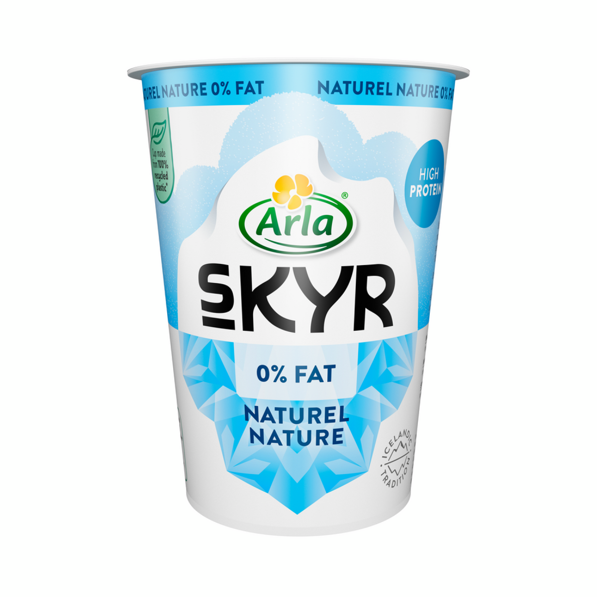 SKYR NATURE ARLA