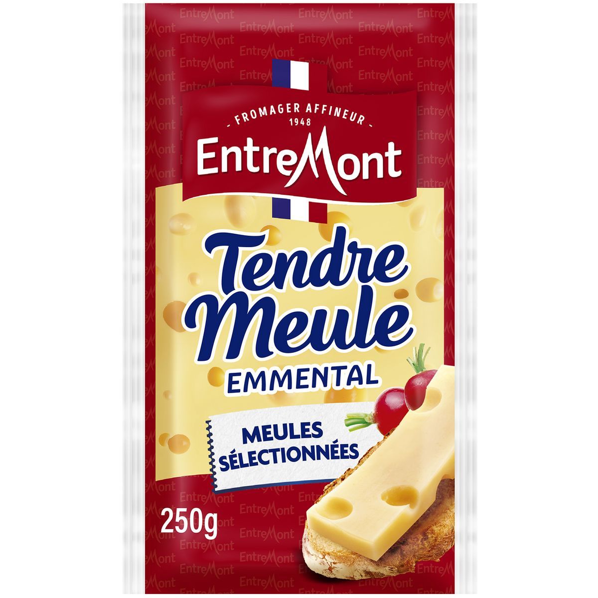 EMMENTAL PORTION ENTREMONT